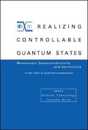Realizing Controllable Quantum States: Proceedings of the Mesoscopic Superconductivity and Spintronics Ms+s2004