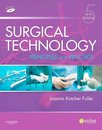 Surgical Technology: Principles and Practice 5e
