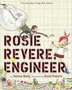 Rosie Revere Engineer (The Questioneers)