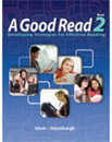 A Good Read Level 2 : Student Book (128 pp)