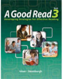 A Good Read Level 3 : Student Book (128 pp)