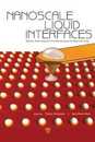 Nanoscale Liquid Interfaces: Wetting Patterning and Force Microscopy at the Molecular Scale