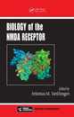 Biology of the NMDA Receptor (Frontiers in Neuroscience)