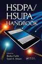 HSDPA/HSUPA Handbook (Internet and Communications)