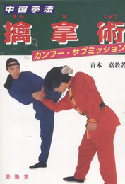 中国拳法擒拿術