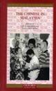 The Chinese in Malaysia (South-East Asian Social Science Monographs)