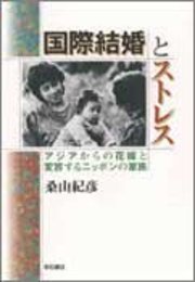 国際結婚とストレス