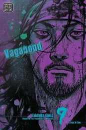 Vagabond (VIZBIG Edition) Vol. 9 (9)
