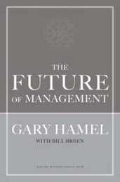 Future of Management