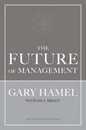 Future of Management