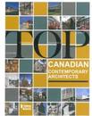 Top Canadian Contemporary Architects