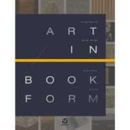 Art in Book Form
