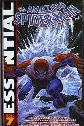 Essential the Amazing Spider-man 7