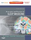 Principles and Practice of Sleep Medicine: Expert Consult Premium Edition - Enhanced Online Features and Print 5e