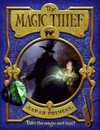 The Magic Thief (Magic Thief 1)