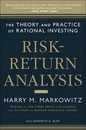 Risk-Return Analysis: The Theory and Practice of Rational Investing (1)