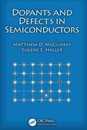 Dopants and Defects in Semiconductors