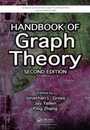 Handbook of Graph Theory (Discrete Mathematics and Its Applications)