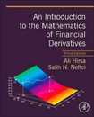 An Introduction to the Mathematics of Financial Derivatives