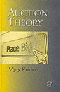 Auction Theory