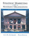 Strategic Marketing for NonProfit Organizations