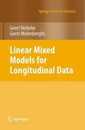 Linear Mixed Models for Longitudinal Data (Springer Series in Statistics)