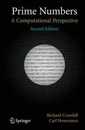 Prime Numbers: A Computational Perspective