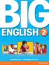 Big English Level 2 Student Book