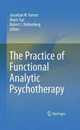 The Practice of Functional Analytic Psychotherapy
