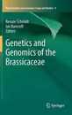 Genetics and Genomics of the Brassicaceae (Plant Genetics and Genomics: Crops and Models 9)