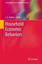 Household Economic Behaviors (International Series on Consumer Science)