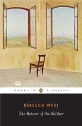 The Return of the Soldier (Penguin Twentieth-Century Classics)