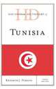 Historical Dictionary of Tunisia (Historical Dictionaries of Africa)