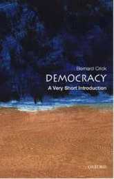 Democracy: A Very Short Introduction (Very Short Introductions)