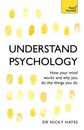 Understand Psychology (Teach Yourself)