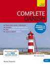 Complete Danish Beginner to Intermediate Course: Learn to read write speak and understand a new language (Teach Yourself Language)