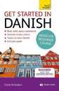 Get Started in Beginner's Danish (Teach Yourself)