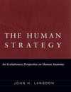 The Human Strategy: An Evolutionary Perspective On Human Anatomy
