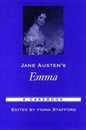 Jane Austen's Emma: A Casebook (Casebooks in Criticism)