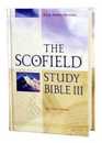 The Scofield Study Bible 111: KJV