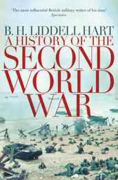 A History of the Second World War