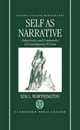 Self As Narrative: Subjectivity and Community in Contemporary Fiction (Oxford English Monographs)