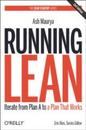 Running Lean: Iterate from Plan A to a Plan That Works (Lean Series)
