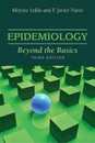 Epidemiology: Beyond the Basics