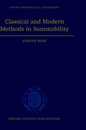Classical and Modern Methods in Summability (Oxford Mathematical Monographs)