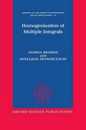 Homogenization of Multiple Integrals (Oxford Lecture Series in Mathematics and Its Applications 12)