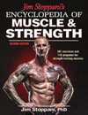 Jim Stoppani's Encyclopedia of Muscle & Strength
