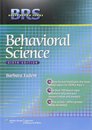 BRS Behavioral Science (Board Review Series)