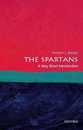 The Spartans: A Very Short Introduction (Very Short Introductions)