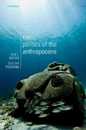 The Politics of the Anthropocene